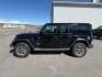 2019 BLACK /CLOTH Jeep Wrangler Unlimited (1C4HJXEN6KW) with an 20 TURBO engine, Automatic transmission, located at 1175 N Woodruff Ave, Idaho Falls, ID, 83401, 43.506901, -111.999657 - At Timberline Auto, finding a great deal on your next vehicle is always easy! Our experienced sales staff's goal is to help find you the right vehicle at the right price! Our knowledgeable finance department has options for almost any credit score. We offer extended service contract options to prote - Photo#2