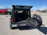 2019 BLACK /CLOTH Jeep Wrangler Unlimited (1C4HJXEN6KW) with an 20 TURBO engine, Automatic transmission, located at 1175 N Woodruff Ave, Idaho Falls, ID, 83401, 43.506901, -111.999657 - At Timberline Auto, finding a great deal on your next vehicle is always easy! Our experienced sales staff's goal is to help find you the right vehicle at the right price! Our knowledgeable finance department has options for almost any credit score. We offer extended service contract options to prote - Photo#5