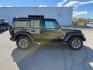 2019 BLACK /CLOTH Jeep Wrangler Unlimited (1C4HJXEN6KW) with an 20 TURBO engine, Automatic transmission, located at 1175 N Woodruff Ave, Idaho Falls, ID, 83401, 43.506901, -111.999657 - At Timberline Auto, finding a great deal on your next vehicle is always easy! Our experienced sales staff's goal is to help find you the right vehicle at the right price! Our knowledgeable finance department has options for almost any credit score. We offer extended service contract options to prote - Photo#8