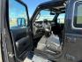 2019 BLACK /CLOTH Jeep Wrangler Unlimited (1C4HJXEN6KW) with an 20 TURBO engine, Automatic transmission, located at 1175 N Woodruff Ave, Idaho Falls, ID, 83401, 43.506901, -111.999657 - At Timberline Auto, finding a great deal on your next vehicle is always easy! Our experienced sales staff's goal is to help find you the right vehicle at the right price! Our knowledgeable finance department has options for almost any credit score. We offer extended service contract options to prote - Photo#12