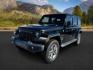2019 BLACK /CLOTH Jeep Wrangler Unlimited (1C4HJXEN6KW) with an 20 TURBO engine, Automatic transmission, located at 1175 N Woodruff Ave, Idaho Falls, ID, 83401, 43.506901, -111.999657 - At Timberline Auto, finding a great deal on your next vehicle is always easy! Our experienced sales staff's goal is to help find you the right vehicle at the right price! Our knowledgeable finance department has options for almost any credit score. We offer extended service contract options to prote - Photo#0