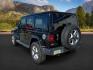 2019 BLACK /CLOTH Jeep Wrangler Unlimited (1C4HJXEN6KW) with an 20 TURBO engine, Automatic transmission, located at 1175 N Woodruff Ave, Idaho Falls, ID, 83401, 43.506901, -111.999657 - At Timberline Auto, finding a great deal on your next vehicle is always easy! Our experienced sales staff's goal is to help find you the right vehicle at the right price! Our knowledgeable finance department has options for almost any credit score. We offer extended service contract options to prote - Photo#2