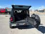 2019 BLACK /CLOTH Jeep Wrangler Unlimited (1C4HJXEN6KW) with an 20 TURBO engine, Automatic transmission, located at 1175 N Woodruff Ave, Idaho Falls, ID, 83401, 43.506901, -111.999657 - At Timberline Auto, finding a great deal on your next vehicle is always easy! Our experienced sales staff's goal is to help find you the right vehicle at the right price! Our knowledgeable finance department has options for almost any credit score. We offer extended service contract options to prote - Photo#4