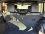 2019 BLACK /CLOTH Jeep Wrangler Unlimited (1C4HJXEN6KW) with an 20 TURBO engine, Automatic transmission, located at 1175 N Woodruff Ave, Idaho Falls, ID, 83401, 43.506901, -111.999657 - At Timberline Auto, finding a great deal on your next vehicle is always easy! Our experienced sales staff's goal is to help find you the right vehicle at the right price! Our knowledgeable finance department has options for almost any credit score. We offer extended service contract options to prote - Photo#5