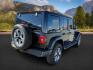 2019 BLACK /CLOTH Jeep Wrangler Unlimited (1C4HJXEN6KW) with an 20 TURBO engine, Automatic transmission, located at 1175 N Woodruff Ave, Idaho Falls, ID, 83401, 43.506901, -111.999657 - At Timberline Auto, finding a great deal on your next vehicle is always easy! Our experienced sales staff's goal is to help find you the right vehicle at the right price! Our knowledgeable finance department has options for almost any credit score. We offer extended service contract options to prote - Photo#6