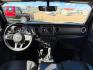 2019 BLACK /CLOTH Jeep Wrangler Unlimited (1C4HJXEN6KW) with an 20 TURBO engine, Automatic transmission, located at 1175 N Woodruff Ave, Idaho Falls, ID, 83401, 43.506901, -111.999657 - At Timberline Auto, finding a great deal on your next vehicle is always easy! Our experienced sales staff's goal is to help find you the right vehicle at the right price! Our knowledgeable finance department has options for almost any credit score. We offer extended service contract options to prote - Photo#19