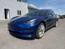 2018 BLUE /CLOTH Tesla Model 3 (5YJ3E1EA4JF) with an ELECTRIC engine, Automatic transmission, located at 1175 N Woodruff Ave, Idaho Falls, ID, 83401, 43.506901, -111.999657 - At Timberline Auto, finding a great deal on your next vehicle is always easy! Our experienced sales staff's goal is to help find you the right vehicle at the right price! Our knowledgeable finance department has options for almost any credit score. We offer extended service contract options to prote - Photo#18