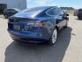 2018 BLUE /CLOTH Tesla Model 3 (5YJ3E1EA4JF) with an ELECTRIC engine, Automatic transmission, located at 1175 N Woodruff Ave, Idaho Falls, ID, 83401, 43.506901, -111.999657 - At Timberline Auto, finding a great deal on your next vehicle is always easy! Our experienced sales staff's goal is to help find you the right vehicle at the right price! Our knowledgeable finance department has options for almost any credit score. We offer extended service contract options to prote - Photo#22