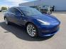 2018 BLUE /CLOTH Tesla Model 3 (5YJ3E1EA4JF) with an ELECTRIC engine, Automatic transmission, located at 1175 N Woodruff Ave, Idaho Falls, ID, 83401, 43.506901, -111.999657 - At Timberline Auto, finding a great deal on your next vehicle is always easy! Our experienced sales staff's goal is to help find you the right vehicle at the right price! Our knowledgeable finance department has options for almost any credit score. We offer extended service contract options to prote - Photo#24