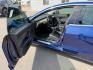 2018 BLUE /CLOTH Tesla Model 3 (5YJ3E1EA4JF) with an ELECTRIC engine, Automatic transmission, located at 1175 N Woodruff Ave, Idaho Falls, ID, 83401, 43.506901, -111.999657 - At Timberline Auto, finding a great deal on your next vehicle is always easy! Our experienced sales staff's goal is to help find you the right vehicle at the right price! Our knowledgeable finance department has options for almost any credit score. We offer extended service contract options to prote - Photo#27