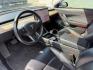 2018 BLUE /CLOTH Tesla Model 3 (5YJ3E1EA4JF) with an ELECTRIC engine, Automatic transmission, located at 1175 N Woodruff Ave, Idaho Falls, ID, 83401, 43.506901, -111.999657 - At Timberline Auto, finding a great deal on your next vehicle is always easy! Our experienced sales staff's goal is to help find you the right vehicle at the right price! Our knowledgeable finance department has options for almost any credit score. We offer extended service contract options to prote - Photo#29