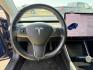 2018 BLUE /CLOTH Tesla Model 3 (5YJ3E1EA4JF) with an ELECTRIC engine, Automatic transmission, located at 1175 N Woodruff Ave, Idaho Falls, ID, 83401, 43.506901, -111.999657 - At Timberline Auto, finding a great deal on your next vehicle is always easy! Our experienced sales staff's goal is to help find you the right vehicle at the right price! Our knowledgeable finance department has options for almost any credit score. We offer extended service contract options to prote - Photo#30