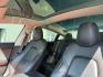 2018 BLUE /CLOTH Tesla Model 3 (5YJ3E1EA4JF) with an ELECTRIC engine, Automatic transmission, located at 1175 N Woodruff Ave, Idaho Falls, ID, 83401, 43.506901, -111.999657 - At Timberline Auto, finding a great deal on your next vehicle is always easy! Our experienced sales staff's goal is to help find you the right vehicle at the right price! Our knowledgeable finance department has options for almost any credit score. We offer extended service contract options to prote - Photo#32