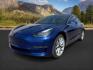 2018 BLUE /CLOTH Tesla Model 3 (5YJ3E1EA4JF) with an ELECTRIC engine, Automatic transmission, located at 1175 N Woodruff Ave, Idaho Falls, ID, 83401, 43.506901, -111.999657 - At Timberline Auto, finding a great deal on your next vehicle is always easy! Our experienced sales staff's goal is to help find you the right vehicle at the right price! Our knowledgeable finance department has options for almost any credit score. We offer extended service contract options to prote - Photo#0