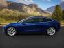 2018 BLUE /CLOTH Tesla Model 3 (5YJ3E1EA4JF) with an ELECTRIC engine, Automatic transmission, located at 1175 N Woodruff Ave, Idaho Falls, ID, 83401, 43.506901, -111.999657 - At Timberline Auto, finding a great deal on your next vehicle is always easy! Our experienced sales staff's goal is to help find you the right vehicle at the right price! Our knowledgeable finance department has options for almost any credit score. We offer extended service contract options to prote - Photo#1