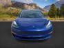 2018 BLUE /CLOTH Tesla Model 3 (5YJ3E1EA4JF) with an ELECTRIC engine, Automatic transmission, located at 1175 N Woodruff Ave, Idaho Falls, ID, 83401, 43.506901, -111.999657 - At Timberline Auto, finding a great deal on your next vehicle is always easy! Our experienced sales staff's goal is to help find you the right vehicle at the right price! Our knowledgeable finance department has options for almost any credit score. We offer extended service contract options to prote - Photo#7