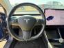 2018 BLUE /CLOTH Tesla Model 3 (5YJ3E1EA4JF) with an ELECTRIC engine, Automatic transmission, located at 1175 N Woodruff Ave, Idaho Falls, ID, 83401, 43.506901, -111.999657 - At Timberline Auto, finding a great deal on your next vehicle is always easy! Our experienced sales staff's goal is to help find you the right vehicle at the right price! Our knowledgeable finance department has options for almost any credit score. We offer extended service contract options to prote - Photo#12