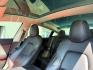 2018 BLUE /CLOTH Tesla Model 3 (5YJ3E1EA4JF) with an ELECTRIC engine, Automatic transmission, located at 1175 N Woodruff Ave, Idaho Falls, ID, 83401, 43.506901, -111.999657 - At Timberline Auto, finding a great deal on your next vehicle is always easy! Our experienced sales staff's goal is to help find you the right vehicle at the right price! Our knowledgeable finance department has options for almost any credit score. We offer extended service contract options to prote - Photo#14