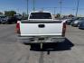 2000 Summit White /Graphite Chevrolet Silverado 1500 (1GCEK19V4YZ) with an Vortec 48L V-8 regular unleaded engine, Automatic transmission, located at 1175 N Woodruff Ave, Idaho Falls, ID, 83401, 43.506901, -111.999657 - At Timberline Auto, finding a great deal on your next vehicle is always easy! Our experienced sales staff's goal is to help find you the right vehicle at the right price! Our knowledgeable finance department has options for almost any credit score. We offer extended service contract options to prote - Photo#17