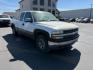 2000 Summit White /Graphite Chevrolet Silverado 1500 (1GCEK19V4YZ) with an Vortec 48L V-8 regular unleaded engine, Automatic transmission, located at 1175 N Woodruff Ave, Idaho Falls, ID, 83401, 43.506901, -111.999657 - At Timberline Auto, finding a great deal on your next vehicle is always easy! Our experienced sales staff's goal is to help find you the right vehicle at the right price! Our knowledgeable finance department has options for almost any credit score. We offer extended service contract options to prote - Photo#20