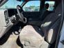 2000 Summit White /Graphite Chevrolet Silverado 1500 (1GCEK19V4YZ) with an Vortec 48L V-8 regular unleaded engine, Automatic transmission, located at 1175 N Woodruff Ave, Idaho Falls, ID, 83401, 43.506901, -111.999657 - At Timberline Auto, finding a great deal on your next vehicle is always easy! Our experienced sales staff's goal is to help find you the right vehicle at the right price! Our knowledgeable finance department has options for almost any credit score. We offer extended service contract options to prote - Photo#22