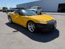 2005 YELLOW /LEATHER Chevrolet Corvette (1G1YY24U355) with an 60 engine, Manual transmission, located at 1175 N Woodruff Ave, Idaho Falls, ID, 83401, 43.506901, -111.999657 - Photo#22