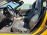 2005 YELLOW /LEATHER Chevrolet Corvette (1G1YY24U355) with an 60 engine, Manual transmission, located at 1175 N Woodruff Ave, Idaho Falls, ID, 83401, 43.506901, -111.999657 - Photo#26