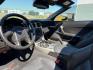 2005 YELLOW /LEATHER Chevrolet Corvette (1G1YY24U355) with an 60 engine, Manual transmission, located at 1175 N Woodruff Ave, Idaho Falls, ID, 83401, 43.506901, -111.999657 - Photo#27