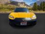 2005 YELLOW /LEATHER Chevrolet Corvette (1G1YY24U355) with an 60 engine, Manual transmission, located at 1175 N Woodruff Ave, Idaho Falls, ID, 83401, 43.506901, -111.999657 - Photo#7