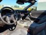 2005 YELLOW /LEATHER Chevrolet Corvette (1G1YY24U355) with an 60 engine, Manual transmission, located at 1175 N Woodruff Ave, Idaho Falls, ID, 83401, 43.506901, -111.999657 - Photo#11