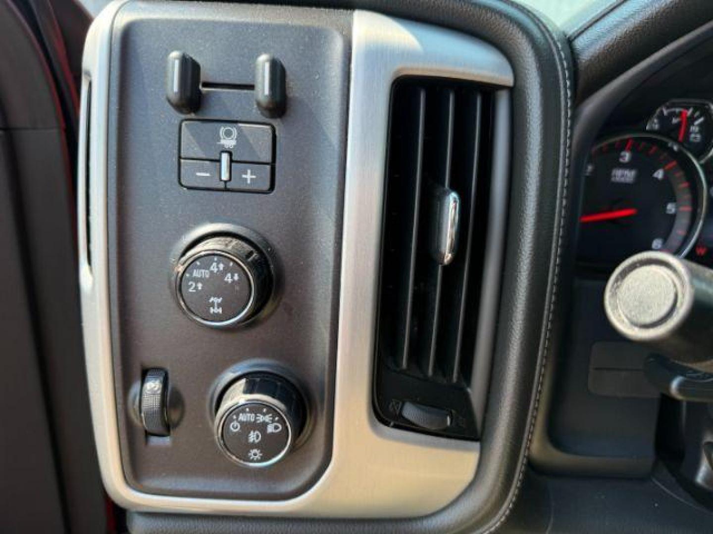 2015 RED /LEATHER GMC Sierra 1500 (3GTU2VEJ6FG) with an 62L V8 engine, Automatic transmission, located at 1175 N Woodruff Ave, Idaho Falls, ID, 83401, 43.506901, -111.999657 - At Timberline Auto, finding a great deal on your next vehicle is always easy! Our experienced sales staff's goal is to help find you the right vehicle at the right price! Our knowledgeable finance department has options for almost any credit score. We offer extended service contract options to prote - Photo#41