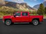 2015 RED /LEATHER GMC Sierra 1500 (3GTU2VEJ6FG) with an 62L V8 engine, Automatic transmission, located at 1175 N Woodruff Ave, Idaho Falls, ID, 83401, 43.506901, -111.999657 - At Timberline Auto, finding a great deal on your next vehicle is always easy! Our experienced sales staff's goal is to help find you the right vehicle at the right price! Our knowledgeable finance department has options for almost any credit score. We offer extended service contract options to prote - Photo#1