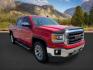 2015 RED /LEATHER GMC Sierra 1500 (3GTU2VEJ6FG) with an 62L V8 engine, Automatic transmission, located at 1175 N Woodruff Ave, Idaho Falls, ID, 83401, 43.506901, -111.999657 - At Timberline Auto, finding a great deal on your next vehicle is always easy! Our experienced sales staff's goal is to help find you the right vehicle at the right price! Our knowledgeable finance department has options for almost any credit score. We offer extended service contract options to prote - Photo#8
