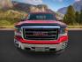 2015 RED /LEATHER GMC Sierra 1500 (3GTU2VEJ6FG) with an 62L V8 engine, Automatic transmission, located at 1175 N Woodruff Ave, Idaho Falls, ID, 83401, 43.506901, -111.999657 - At Timberline Auto, finding a great deal on your next vehicle is always easy! Our experienced sales staff's goal is to help find you the right vehicle at the right price! Our knowledgeable finance department has options for almost any credit score. We offer extended service contract options to prote - Photo#9