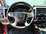 2015 RED /LEATHER GMC Sierra 1500 (3GTU2VEJ6FG) with an 62L V8 engine, Automatic transmission, located at 1175 N Woodruff Ave, Idaho Falls, ID, 83401, 43.506901, -111.999657 - At Timberline Auto, finding a great deal on your next vehicle is always easy! Our experienced sales staff's goal is to help find you the right vehicle at the right price! Our knowledgeable finance department has options for almost any credit score. We offer extended service contract options to prote - Photo#14