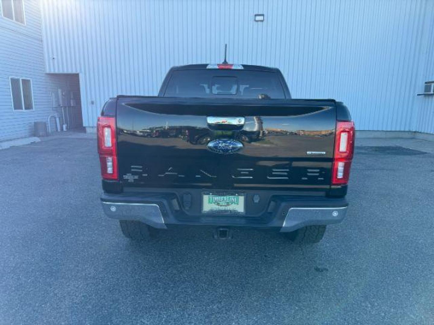 2019 Shadow Black /Ebony Ford Ranger (1FTER4FH8KL) with an EcoBoost 23L I-4 gasoline direct injection engine, Automatic transmission, located at 1175 N Woodruff Ave, Idaho Falls, ID, 83401, 43.506901, -111.999657 - At Timberline Auto, finding a great deal on your next vehicle is always easy! Our experienced sales staff's goal is to help find you the right vehicle at the right price! Our knowledgeable finance department has options for almost any credit score. We offer extended service contract options to prote - Photo#27