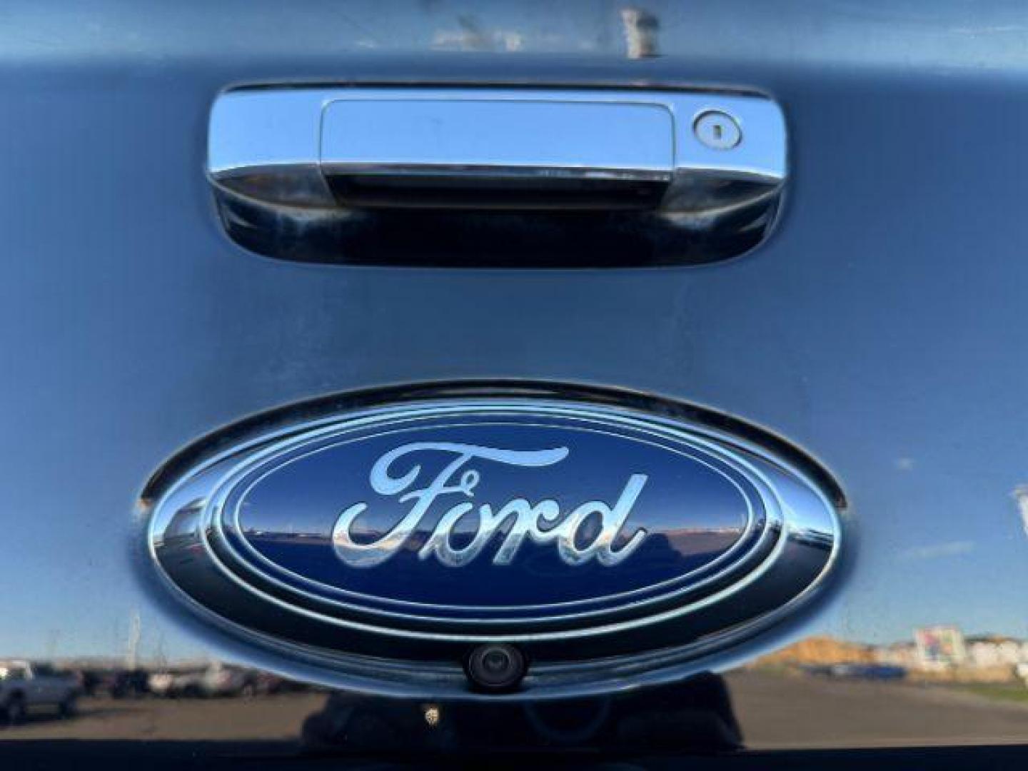 2019 Shadow Black /Ebony Ford Ranger (1FTER4FH8KL) with an EcoBoost 23L I-4 gasoline direct injection engine, Automatic transmission, located at 1175 N Woodruff Ave, Idaho Falls, ID, 83401, 43.506901, -111.999657 - At Timberline Auto, finding a great deal on your next vehicle is always easy! Our experienced sales staff's goal is to help find you the right vehicle at the right price! Our knowledgeable finance department has options for almost any credit score. We offer extended service contract options to prote - Photo#28