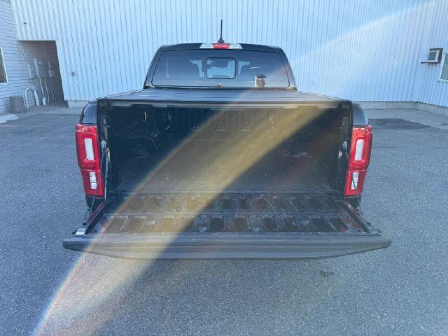 2019 Shadow Black /Ebony Ford Ranger (1FTER4FH8KL) with an EcoBoost 23L I-4 gasoline direct injection engine, Automatic transmission, located at 1175 N Woodruff Ave, Idaho Falls, ID, 83401, 43.506901, -111.999657 - At Timberline Auto, finding a great deal on your next vehicle is always easy! Our experienced sales staff's goal is to help find you the right vehicle at the right price! Our knowledgeable finance department has options for almost any credit score. We offer extended service contract options to prote - Photo#29