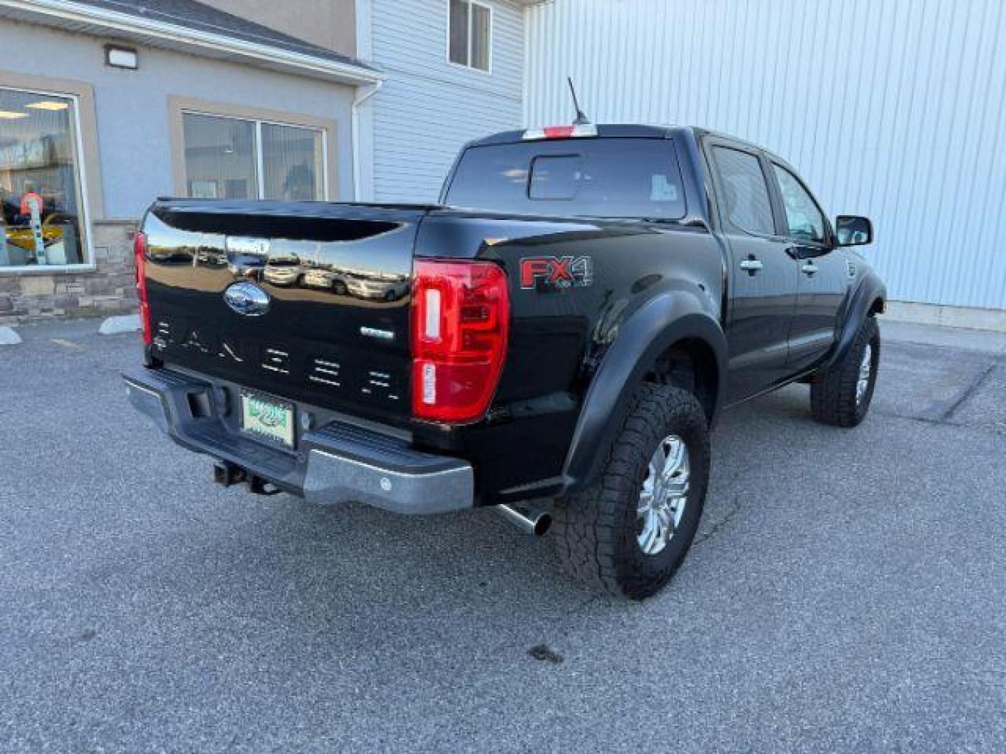 2019 Shadow Black /Ebony Ford Ranger (1FTER4FH8KL) with an EcoBoost 23L I-4 gasoline direct injection engine, Automatic transmission, located at 1175 N Woodruff Ave, Idaho Falls, ID, 83401, 43.506901, -111.999657 - At Timberline Auto, finding a great deal on your next vehicle is always easy! Our experienced sales staff's goal is to help find you the right vehicle at the right price! Our knowledgeable finance department has options for almost any credit score. We offer extended service contract options to prote - Photo#30