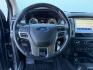 2019 Shadow Black /Ebony Ford Ranger (1FTER4FH8KL) with an EcoBoost 23L I-4 gasoline direct injection engine, Automatic transmission, located at 1175 N Woodruff Ave, Idaho Falls, ID, 83401, 43.506901, -111.999657 - At Timberline Auto, finding a great deal on your next vehicle is always easy! Our experienced sales staff's goal is to help find you the right vehicle at the right price! Our knowledgeable finance department has options for almost any credit score. We offer extended service contract options to prote - Photo#38