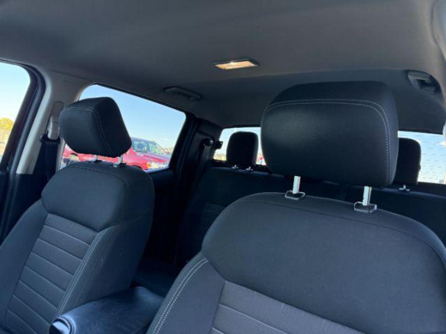 2019 Shadow Black /Ebony Ford Ranger (1FTER4FH8KL) with an EcoBoost 23L I-4 gasoline direct injection engine, Automatic transmission, located at 1175 N Woodruff Ave, Idaho Falls, ID, 83401, 43.506901, -111.999657 - At Timberline Auto, finding a great deal on your next vehicle is always easy! Our experienced sales staff's goal is to help find you the right vehicle at the right price! Our knowledgeable finance department has options for almost any credit score. We offer extended service contract options to prote - Photo#43