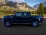 2019 Shadow Black /Ebony Ford Ranger (1FTER4FH8KL) with an EcoBoost 23L I-4 gasoline direct injection engine, Automatic transmission, located at 1175 N Woodruff Ave, Idaho Falls, ID, 83401, 43.506901, -111.999657 - At Timberline Auto, finding a great deal on your next vehicle is always easy! Our experienced sales staff's goal is to help find you the right vehicle at the right price! Our knowledgeable finance department has options for almost any credit score. We offer extended service contract options to prote - Photo#1