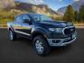 2019 Shadow Black /Ebony Ford Ranger (1FTER4FH8KL) with an EcoBoost 23L I-4 gasoline direct injection engine, Automatic transmission, located at 1175 N Woodruff Ave, Idaho Falls, ID, 83401, 43.506901, -111.999657 - At Timberline Auto, finding a great deal on your next vehicle is always easy! Our experienced sales staff's goal is to help find you the right vehicle at the right price! Our knowledgeable finance department has options for almost any credit score. We offer extended service contract options to prote - Photo#8