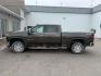 2022 BLACK /Jet Black Chevrolet Silverado 3500HD (1GC4YUEY1NF) with an Duramax 66L V-8 diesel direct injection engine, Automatic transmission, located at 1175 N Woodruff Ave, Idaho Falls, ID, 83401, 43.506901, -111.999657 - At Timberline Auto, finding a great deal on your next vehicle is always easy! Our experienced sales staff's goal is to help find you the right vehicle at the right price! Our knowledgeable finance department has options for almost any credit score. We offer extended service contract options to prote - Photo#1