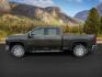 2022 BLACK /Jet Black Chevrolet Silverado 3500HD (1GC4YUEY1NF) with an Duramax 66L V-8 diesel direct injection engine, Automatic transmission, located at 1175 N Woodruff Ave, Idaho Falls, ID, 83401, 43.506901, -111.999657 - At Timberline Auto, finding a great deal on your next vehicle is always easy! Our experienced sales staff's goal is to help find you the right vehicle at the right price! Our knowledgeable finance department has options for almost any credit score. We offer extended service contract options to prote - Photo#0