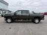 2022 GREEN /Jet Black Chevrolet Silverado 3500HD (1GC4YUEY1NF) with an Duramax 66L V-8 diesel direct injection engine, Automatic transmission, located at 1175 N Woodruff Ave, Idaho Falls, ID, 83401, 43.506901, -111.999657 - At Timberline Auto, finding a great deal on your next vehicle is always easy! Our experienced sales staff's goal is to help find you the right vehicle at the right price! Our knowledgeable finance department has options for almost any credit score. We offer extended service contract options to prote - Photo#26