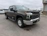 2022 GREEN /Jet Black Chevrolet Silverado 3500HD (1GC4YUEY1NF) with an Duramax 66L V-8 diesel direct injection engine, Automatic transmission, located at 1175 N Woodruff Ave, Idaho Falls, ID, 83401, 43.506901, -111.999657 - At Timberline Auto, finding a great deal on your next vehicle is always easy! Our experienced sales staff's goal is to help find you the right vehicle at the right price! Our knowledgeable finance department has options for almost any credit score. We offer extended service contract options to prote - Photo#33