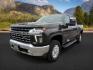2022 GREEN /Jet Black Chevrolet Silverado 3500HD (1GC4YUEY1NF) with an Duramax 66L V-8 diesel direct injection engine, Automatic transmission, located at 1175 N Woodruff Ave, Idaho Falls, ID, 83401, 43.506901, -111.999657 - At Timberline Auto, finding a great deal on your next vehicle is always easy! Our experienced sales staff's goal is to help find you the right vehicle at the right price! Our knowledgeable finance department has options for almost any credit score. We offer extended service contract options to prote - Photo#0