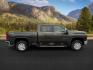 2022 GREEN /Jet Black Chevrolet Silverado 3500HD (1GC4YUEY1NF) with an Duramax 66L V-8 diesel direct injection engine, Automatic transmission, located at 1175 N Woodruff Ave, Idaho Falls, ID, 83401, 43.506901, -111.999657 - At Timberline Auto, finding a great deal on your next vehicle is always easy! Our experienced sales staff's goal is to help find you the right vehicle at the right price! Our knowledgeable finance department has options for almost any credit score. We offer extended service contract options to prote - Photo#7