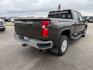 2022 GREEN /Jet Black Chevrolet Silverado 3500HD (1GC4YUEY1NF) with an Duramax 66L V-8 diesel direct injection engine, Automatic transmission, located at 1175 N Woodruff Ave, Idaho Falls, ID, 83401, 43.506901, -111.999657 - At Timberline Auto, finding a great deal on your next vehicle is always easy! Our experienced sales staff goal is to help find you the right vehicle at the right price! Our knowledgeable finance department has options for almost any credit score. We offer extended service contract options to prot - Photo#31
